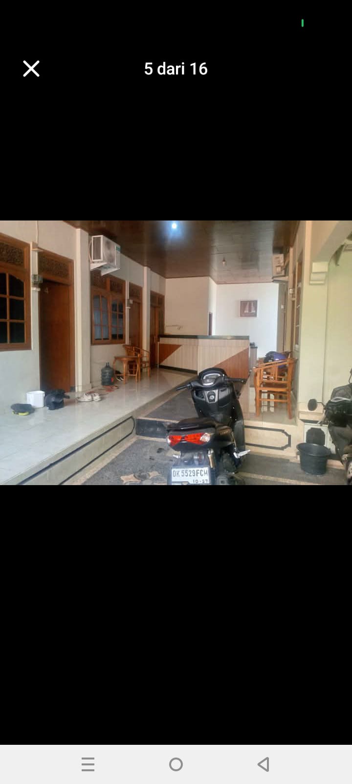Jual BUC.. Dijual rumah stille Bali unik+ Bale Bali lokasi di Desa Tuban - Real Estate di Bali & Indonesia
