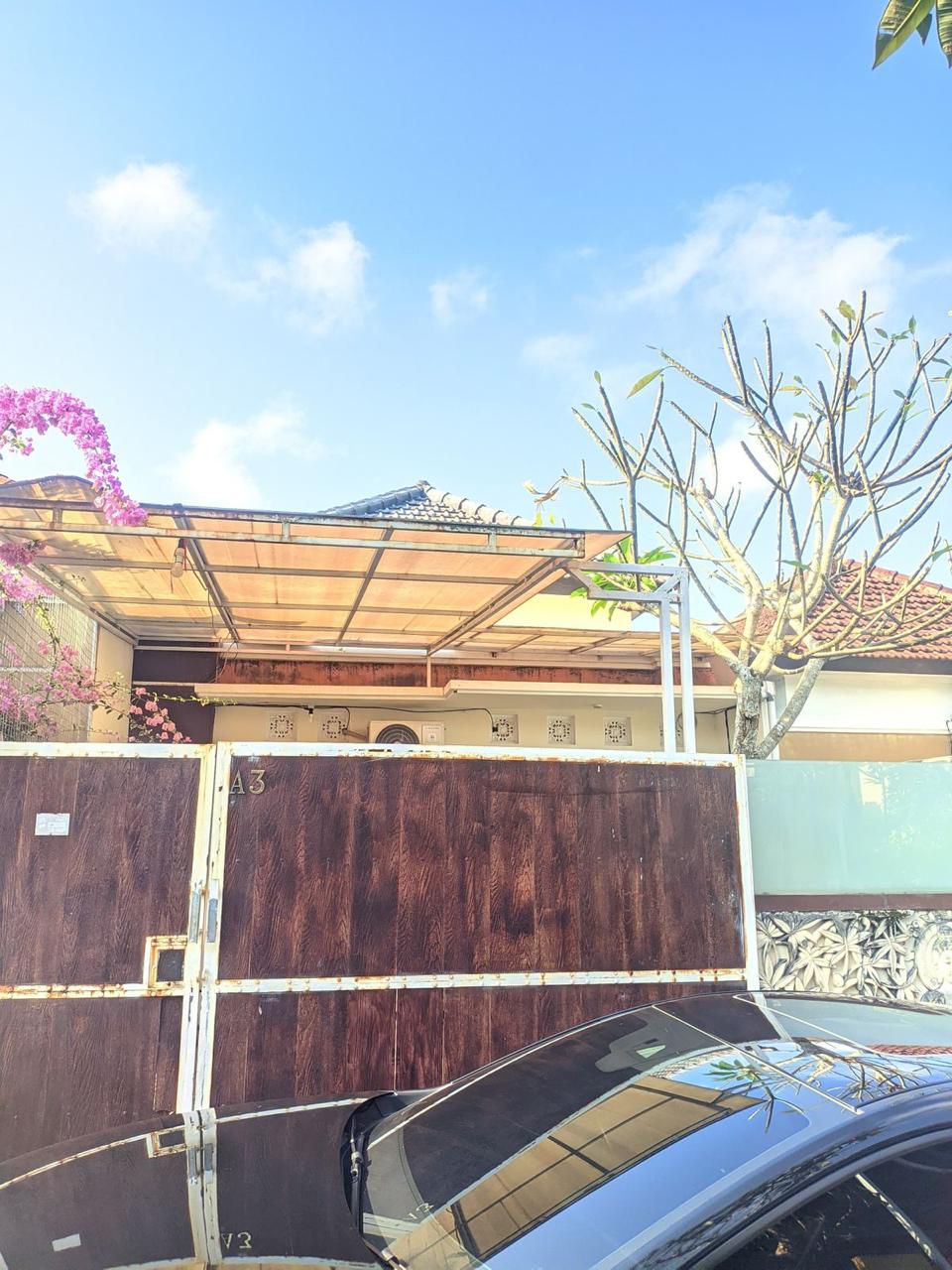 Jual Dijual Rumah Murah Lokasi Kampial. Nusadua. Kuta Selatan. Bali. - Real Estate di Bali & Indonesia