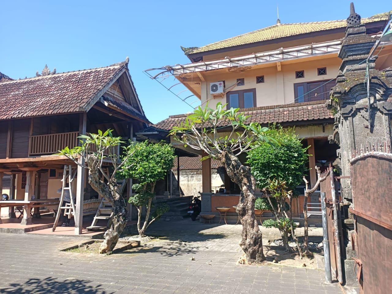Jual DIJUAL RUMAH DI DELOD PEKEN, TABANAN. BALI. - Real Estate di Bali & Indonesia