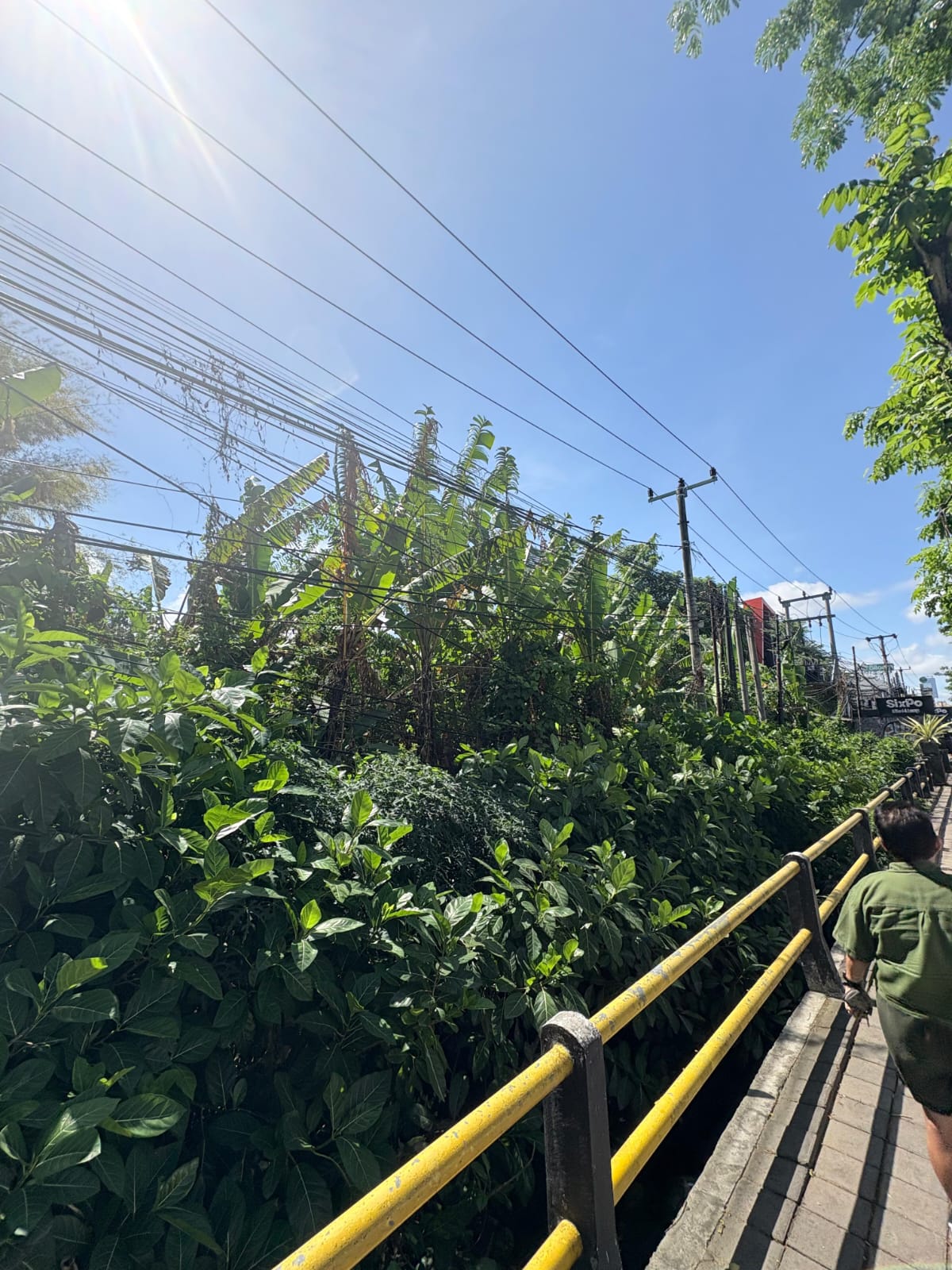 Jual Dijual Tanah Premium Jalan Utama Sunset Road, Kuta. Bali. - Real Estate di Bali & Indonesia