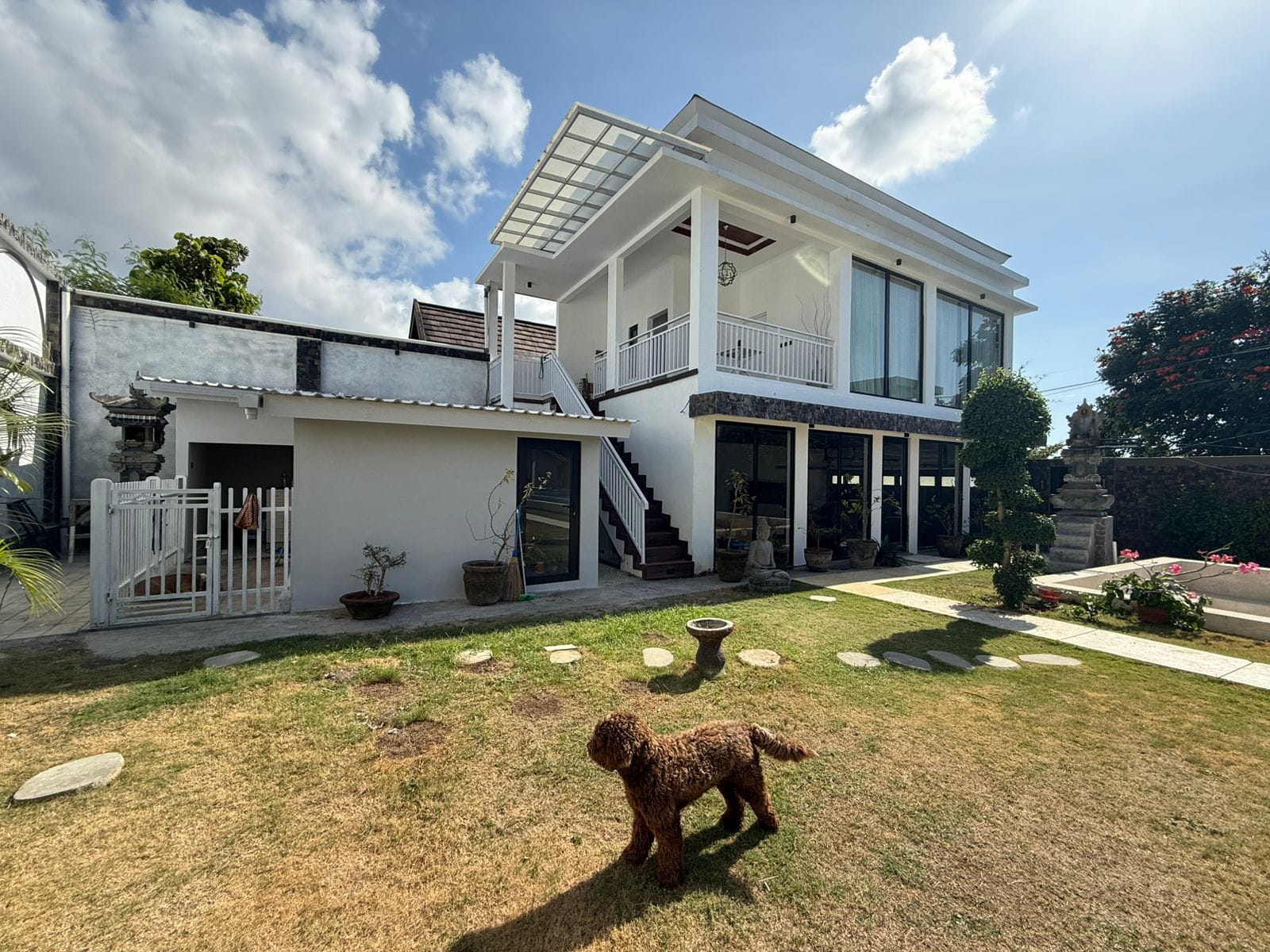 Jual ForSale! Luxurious Villa in Kutuh Pandawa. Kuta selatan. Bali. - Real Estate di Bali & Indonesia