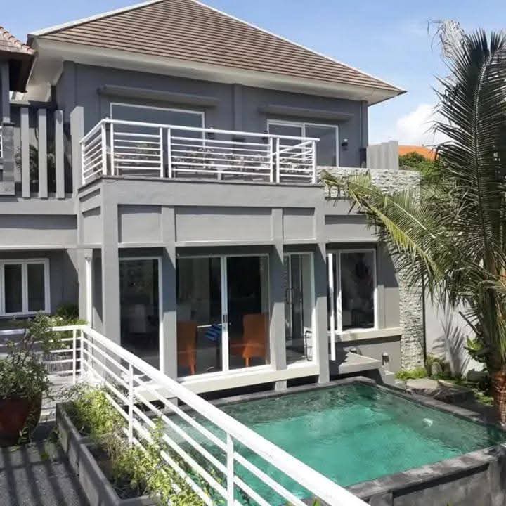 Jual Dijual villa cantik di Ungasan jimbaran bali. - Real Estate di Bali & Indonesia