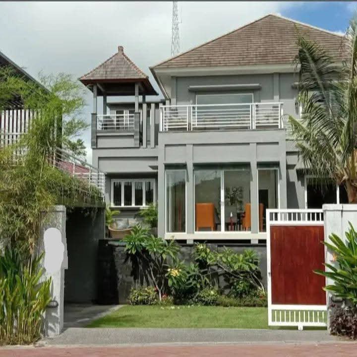 Jual Dijual villa cantik di Ungasan jimbaran bali. - Real Estate di Bali & Indonesia