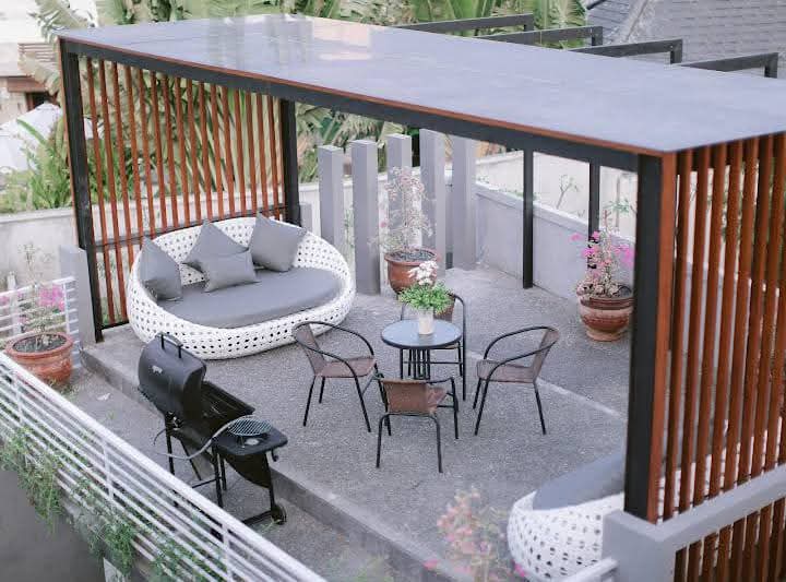 Jual Dijual villa cantik di Ungasan jimbaran bali. - Real Estate di Bali & Indonesia