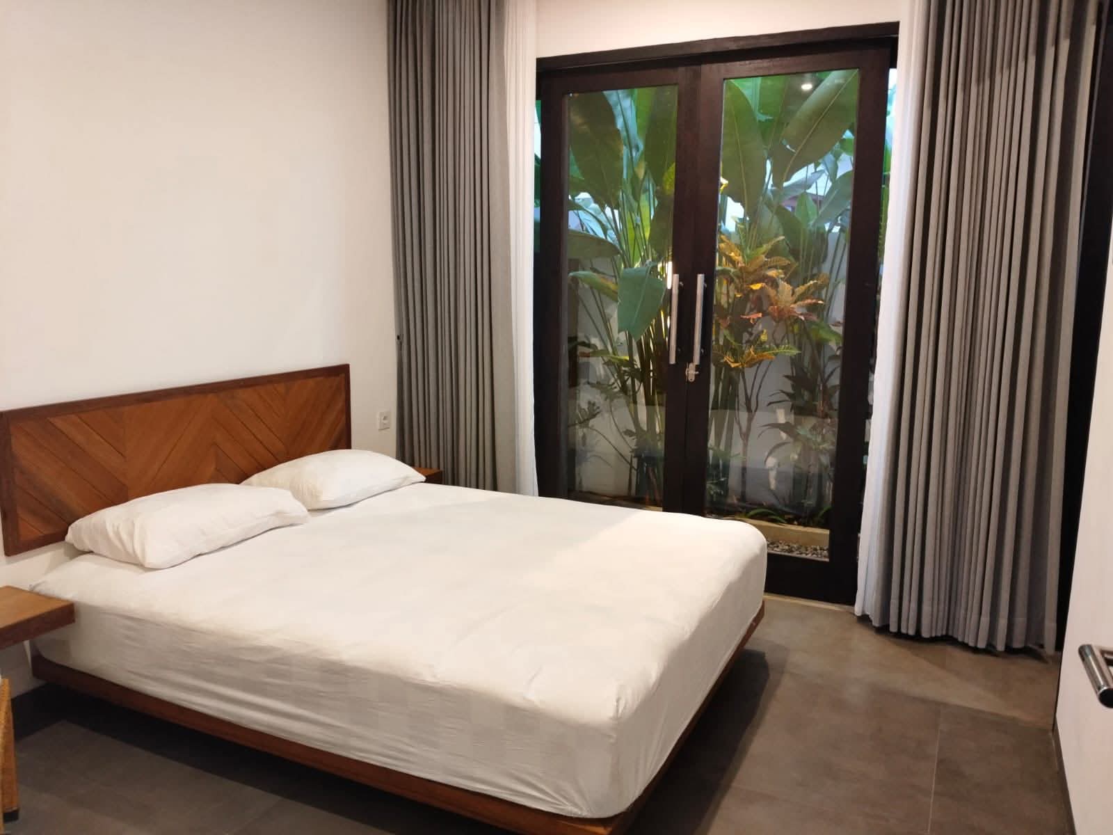 Jual Dijual  Villa Tunggak Bingin Sanur. - Real Estate di Bali & Indonesia