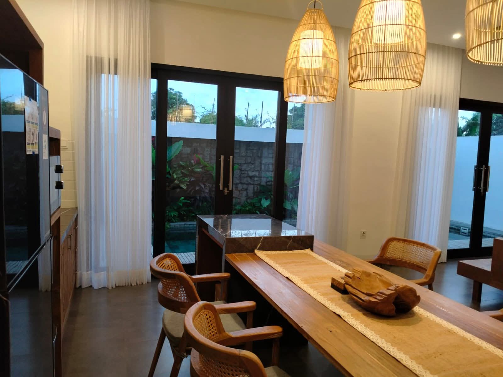 Jual Dijual  Villa Tunggak Bingin Sanur. - Real Estate di Bali & Indonesia