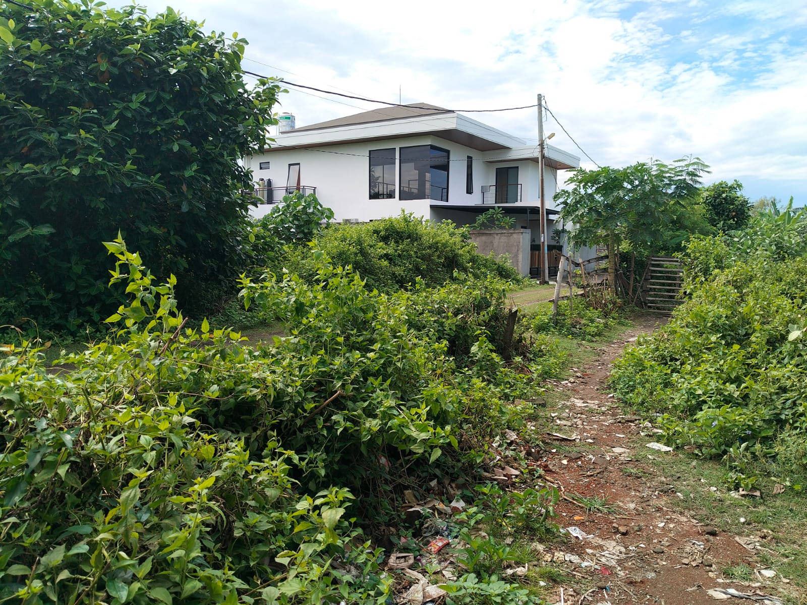Jual DIJUAL TANAH PANTAI NYANGNYANG ULUWATU BADUNG, BALI. - Real Estate di Bali & Indonesia