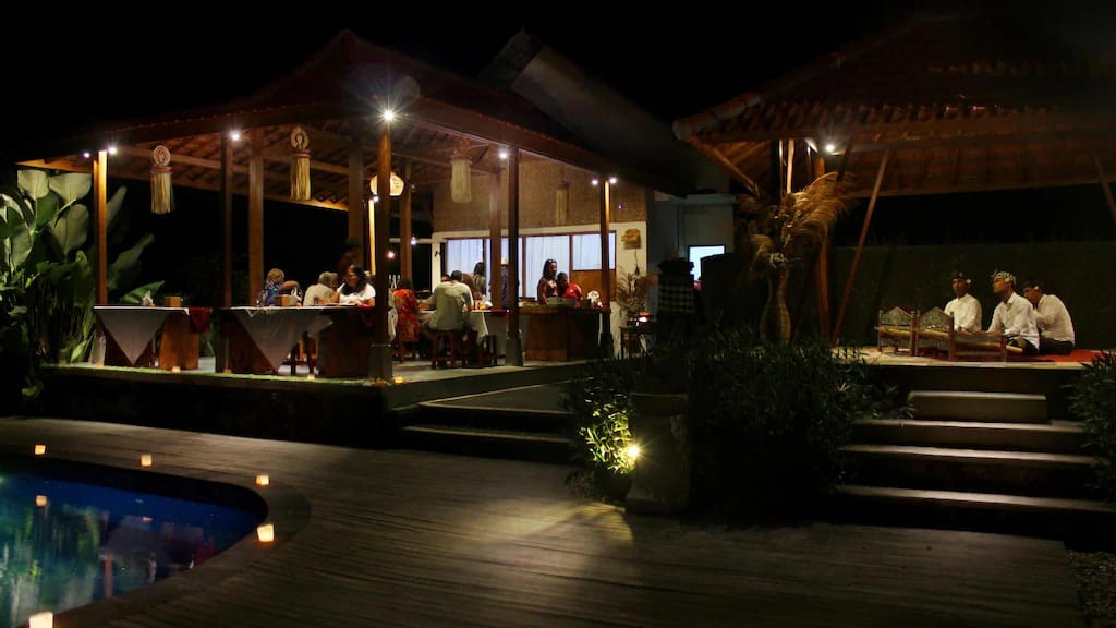 Jual DIJUAL VILLA & RESORT - Real Estate di Bali & Indonesia