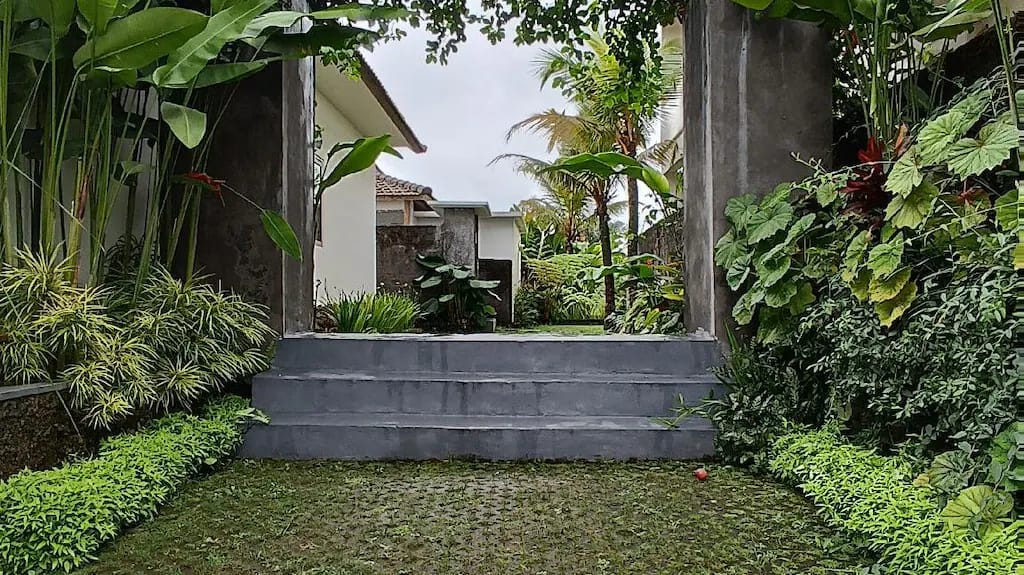 Jual DIJUAL VILLA & RESORT - Real Estate di Bali & Indonesia