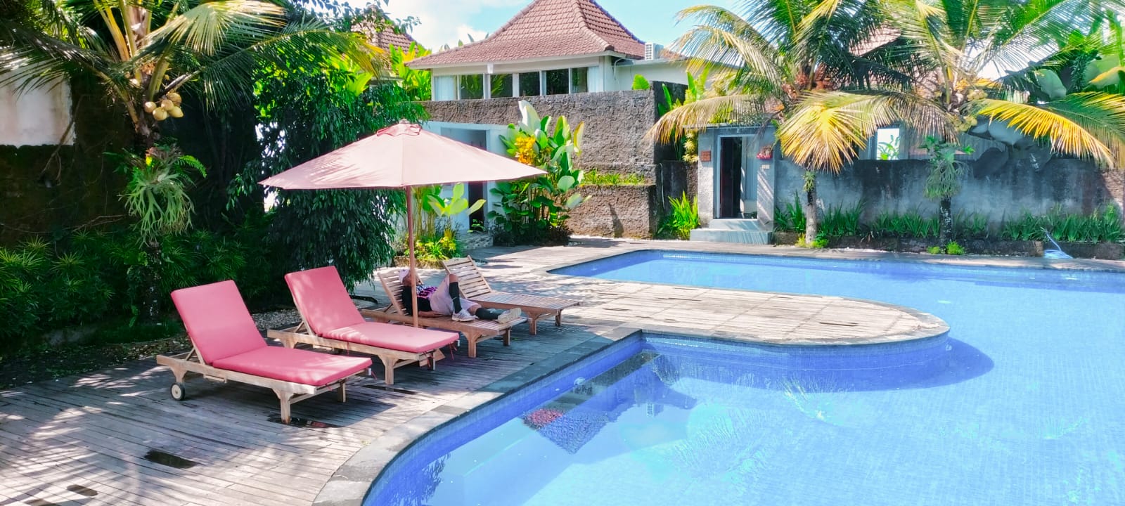 Jual DIJUAL VILLA & RESORT - Real Estate di Bali & Indonesia