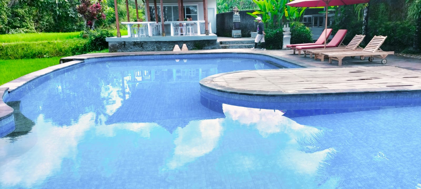 Jual DIJUAL VILLA & RESORT - Real Estate di Bali & Indonesia