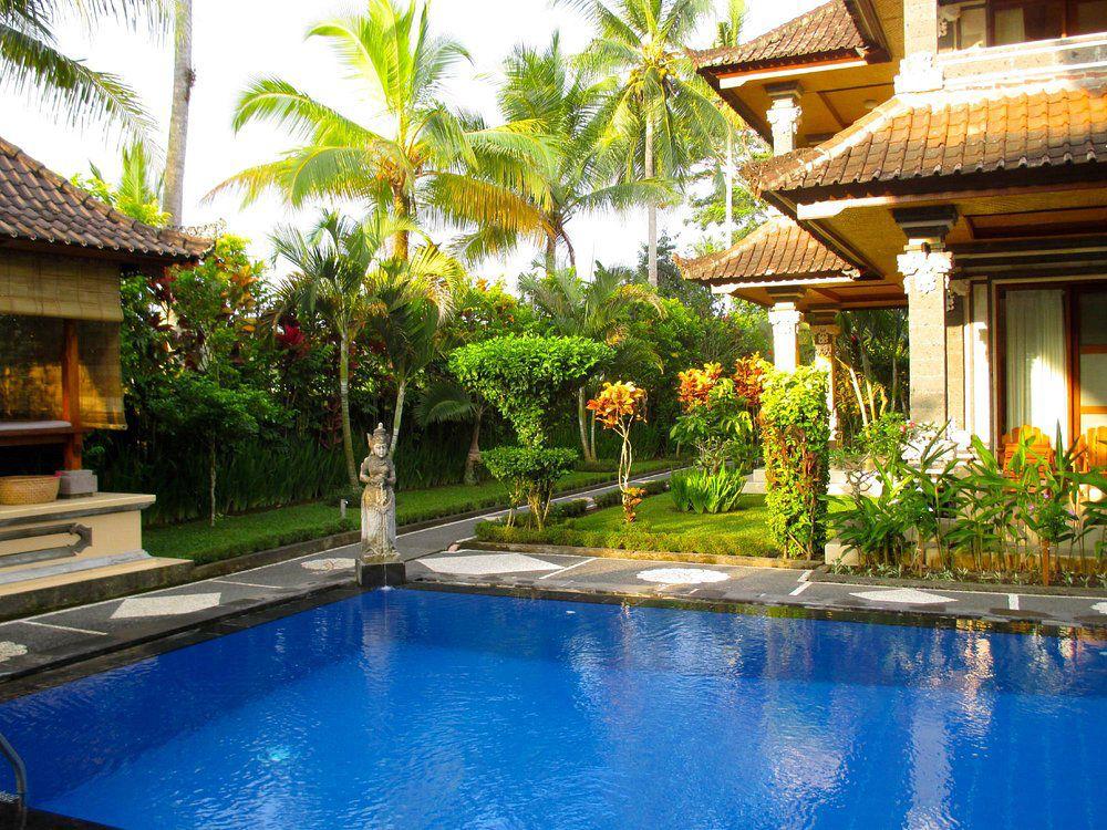 Jual VILLA DIJUAL Lokasi : Banjar Sala Ubud - Real Estate di Bali & Indonesia