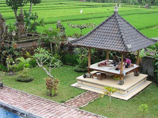 Jual VILLA DIJUAL Lokasi : Banjar Sala Ubud - Real Estate di Bali & Indonesia