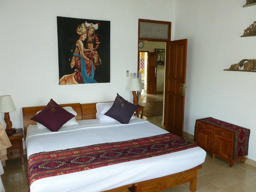 Jual VILLA DIJUAL Lokasi : Banjar Sala Ubud - Real Estate di Bali & Indonesia