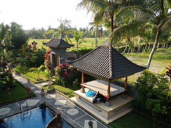Jual VILLA DIJUAL Lokasi : Banjar Sala Ubud - Real Estate di Bali & Indonesia