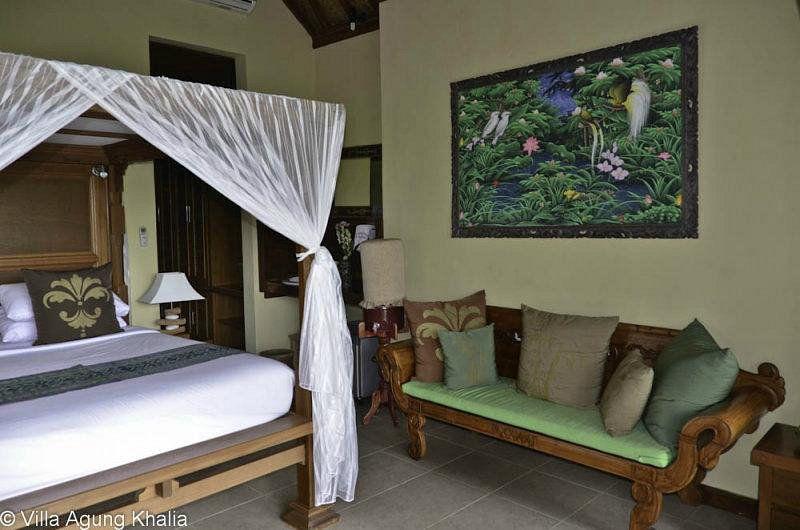 Jual VILLA DIJUAL Lokasi : Banjar Sala Ubud - Real Estate di Bali & Indonesia