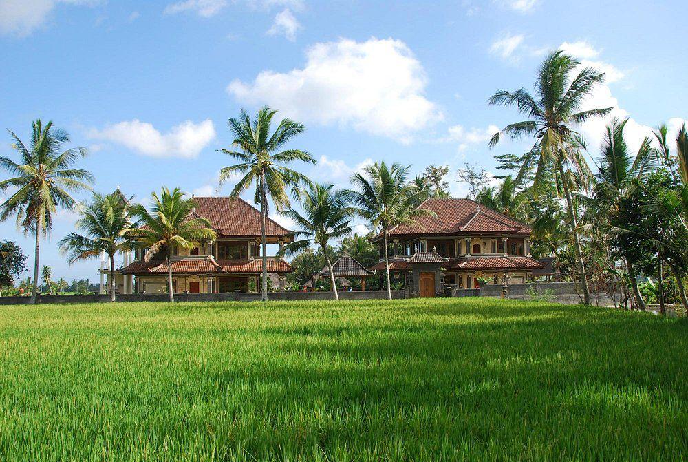 Jual VILLA DIJUAL Lokasi : Banjar Sala Ubud - Real Estate di Bali & Indonesia