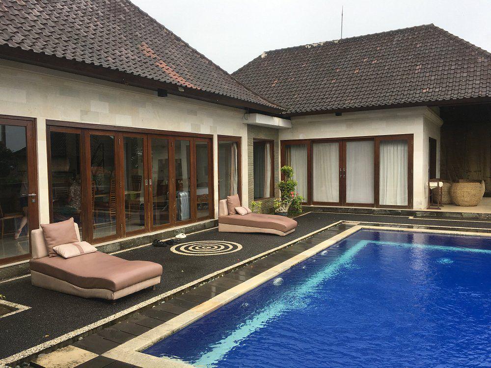 Jual VILLA DIJUAL Lokasi : Banjar Sala Ubud - Real Estate di Bali & Indonesia