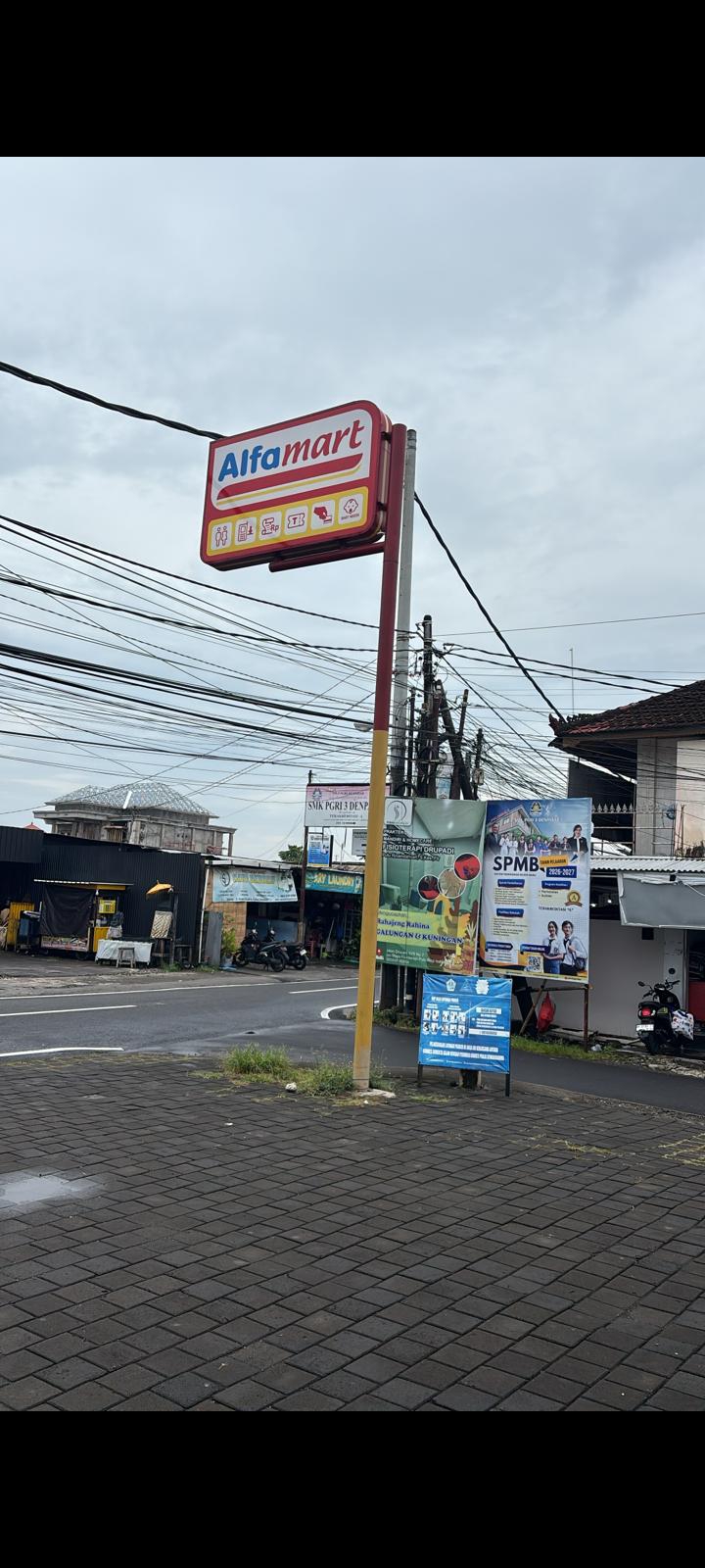 Jual Dijual sangat sangat murah  Tanah strategis dpinggiri jalan utama Drupadi Denpasar Timur - Real Estate di Bali & Indonesia
