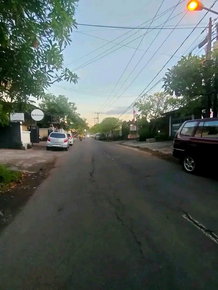 Jual Disewakan Tanah kaplingan di Kawasan komplek villa Kesiman -Sanur Denpasar Bali - Real Estate di Bali & Indonesia