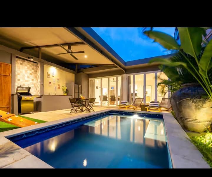 Rahasia Menemukan Villa Mewah 'Hidden Gem' Dijual di Bali dengan View Memukau - Properti Indonesia